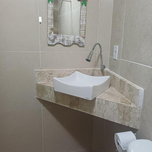 Casinha Indira Centro Histórico - Foto 3