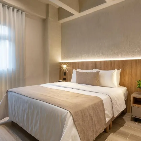 Hotel Tres Altares Sabaneta, Hotel in Sabaneta