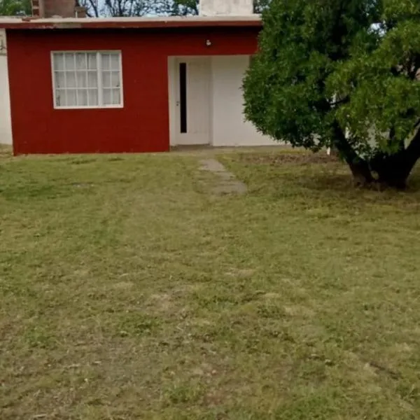 San blas departamento, hotel in San Blas