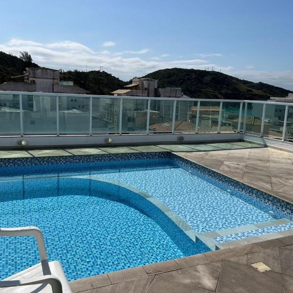 Apartamento 2 minutos andando até a praia - Foto 4