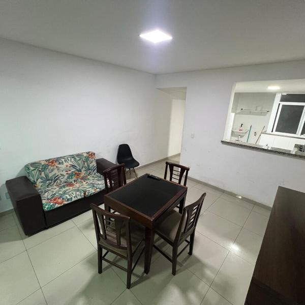 Apartamento 2 minutos andando até a praia - Foto 5