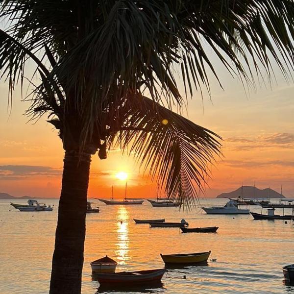 Via Mare Studio - Búzios