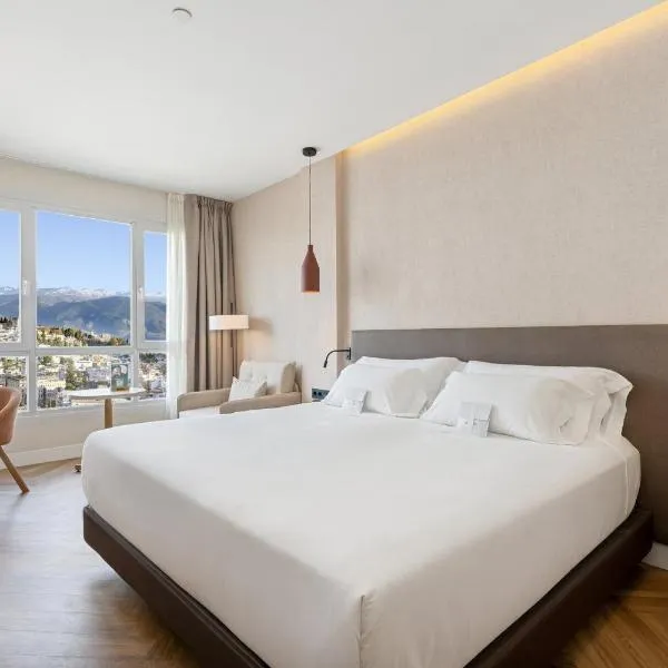 Sercotel HMO Martina, hotel in Granada