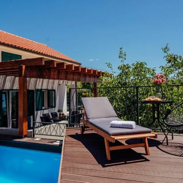 Imotski में, होटल Holiday house Marijana