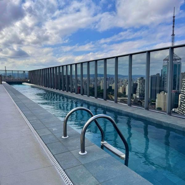 Studios Prime - On Paulista - Foto 4