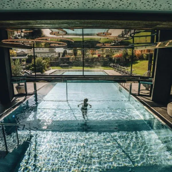 Hotel Wagnerhof, hotel u gradu Pertizau