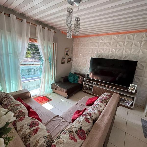 Casa na Melhor Localização Cop 30