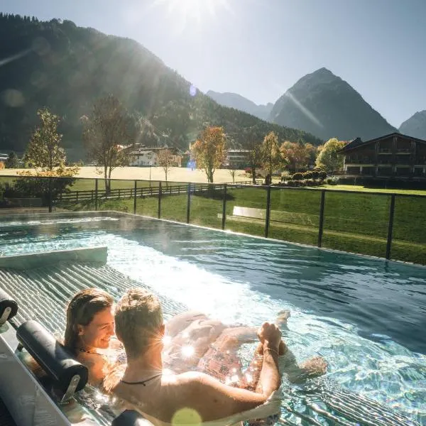 Hotel Wagnerhof, hotel in Pertisau