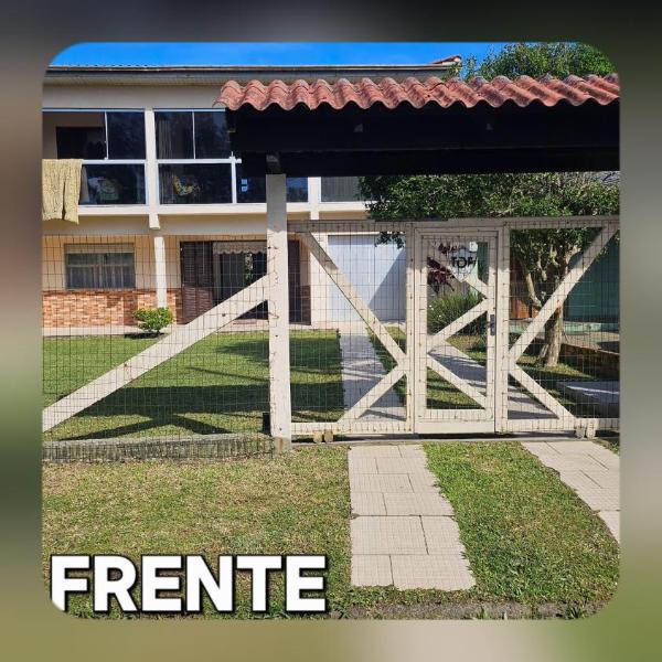Casa Andar Térreo - Balneário Nordeste - Imbé - RS