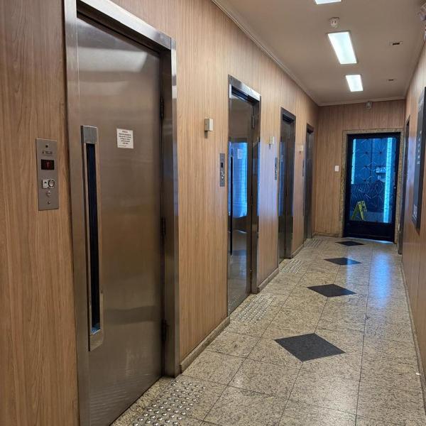 Apartamento Aconchegante em Botafogo - Foto 5