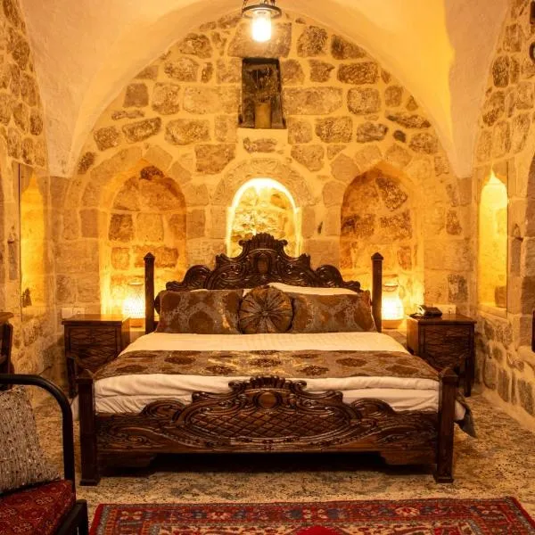 Katmani Konagi, hotel v destinácii Mardin