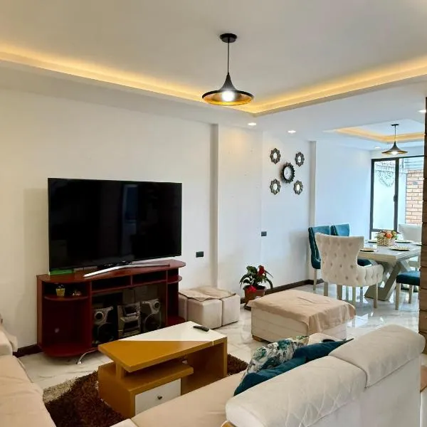 Pent House Exclusivo, hotel em Loja