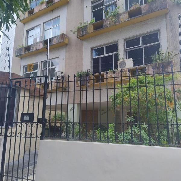 Apartamento 3 Q, 8P COP 30