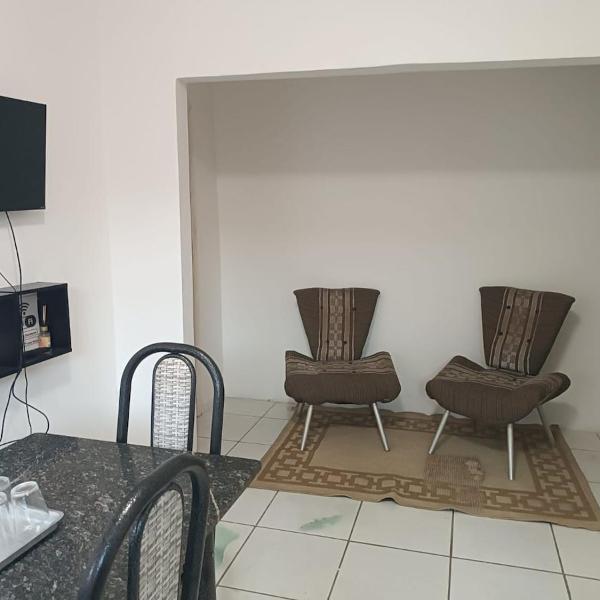Entire house in São João - Foto 4