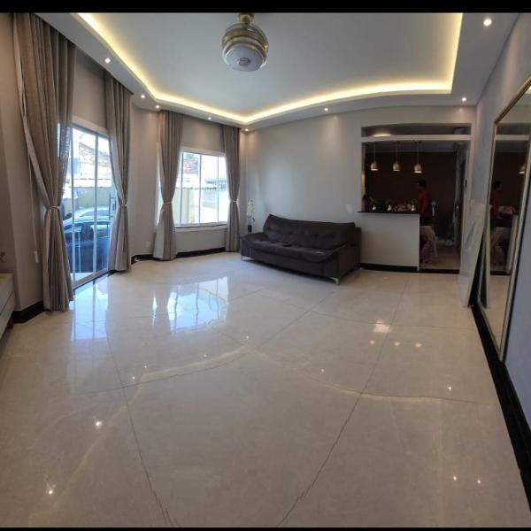 Casa em condomínio para a COP 30