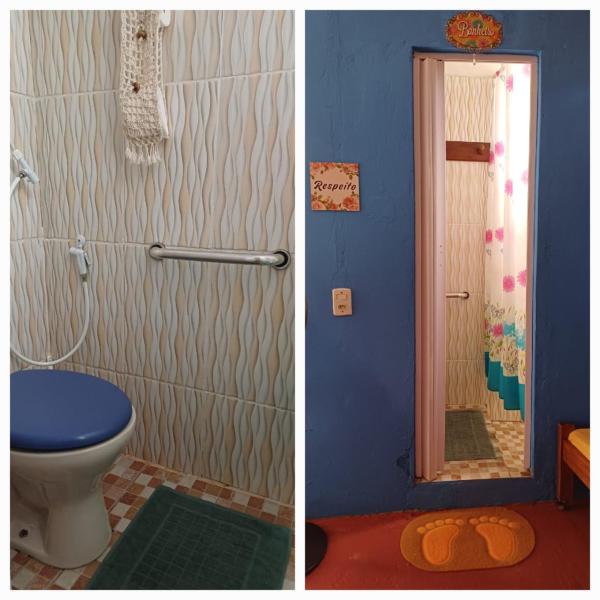 Casa Pousada Bemviver Cotijuba Island