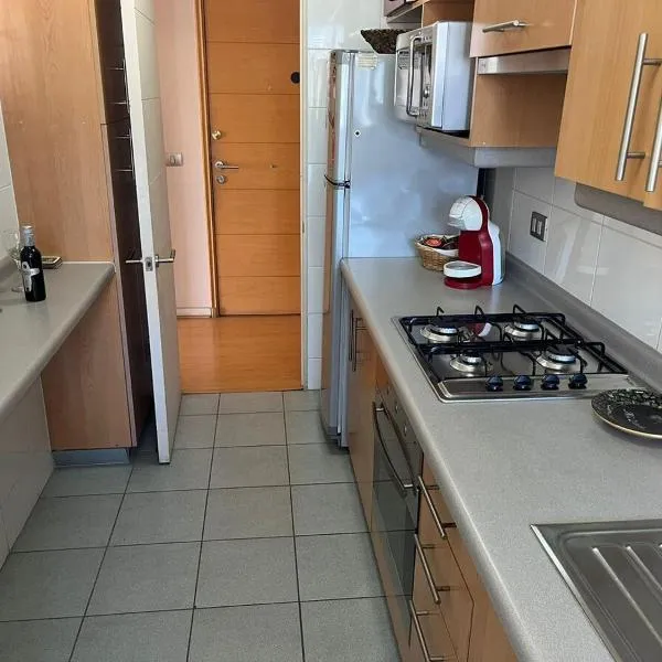 Steps from Everything, hotel a Viña del Mar