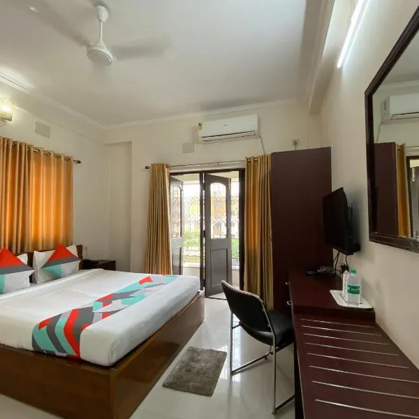 Krishna Kunja " A Quiet & Peaceful Stay ", hotel in Kolkata