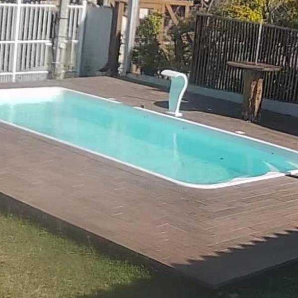 Casa Praia Imbé RS