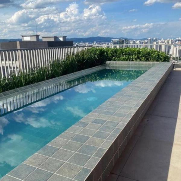 Studio proximo Allianz Parque - Foto 4