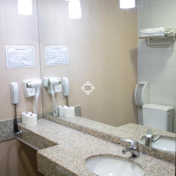 Flat Incrível no Hotel Mercure Lourdes #1 - Foto 3