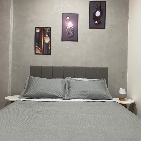 Apartamento compartilhado em Guarapuava - Quarto 3 - Foto 2