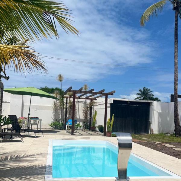 Casa de praia