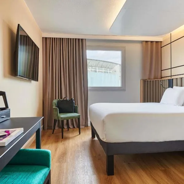 Mercure Paris Nanterre, hotel in Nanterre