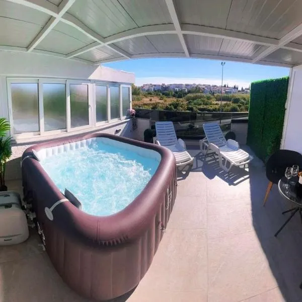 Digital Nomad Friends, hotel en Split