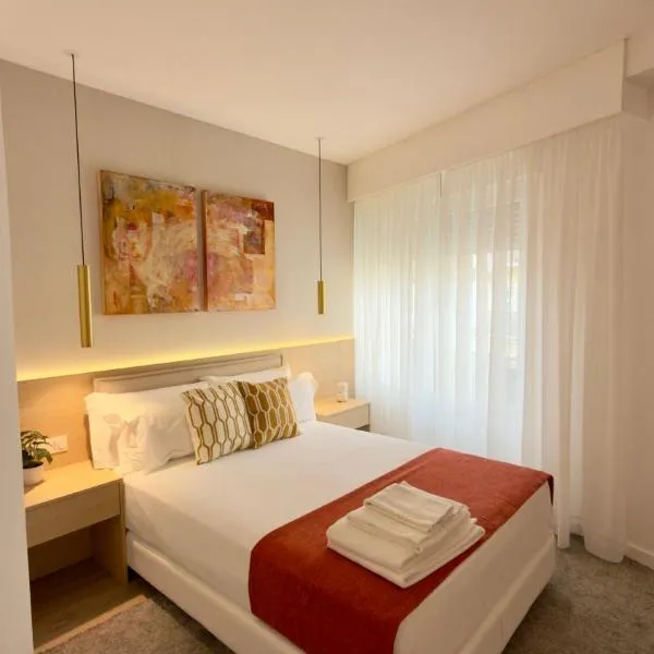 Timeless - O`Clock, Hotel in Lissabon