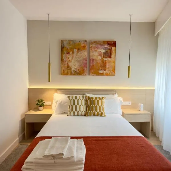 Timeless - O`Clock, hotel u Lisabonu