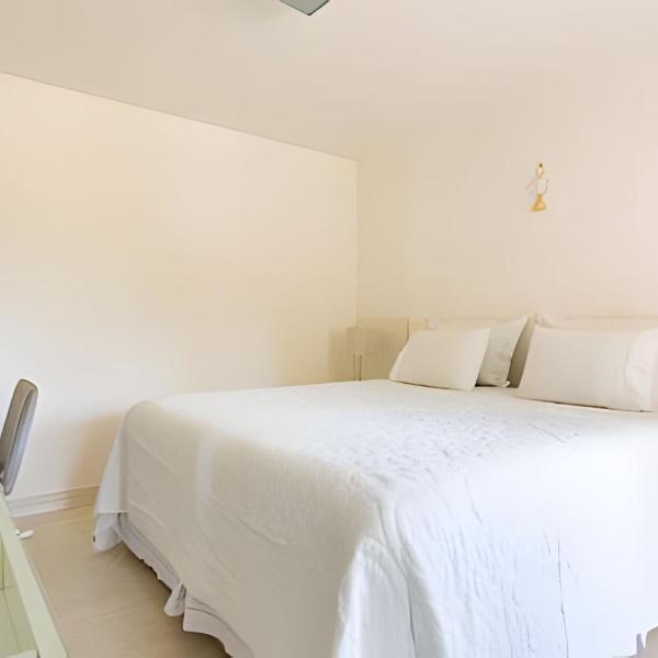 Life Resort Conforto e tranquilidade Flat Particular - Foto 3