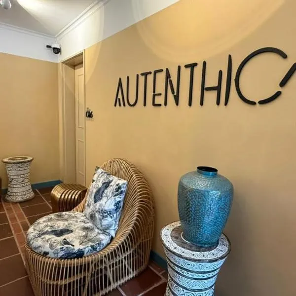 Autenthico Provenza Home Medellin, hotel in Medellín