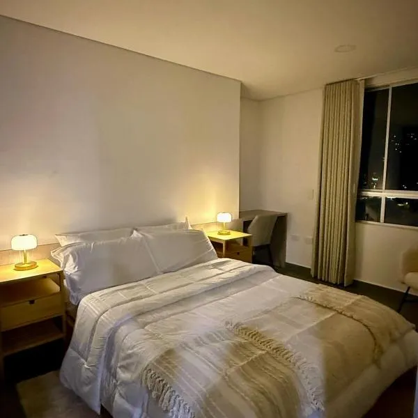 Apartamento completo en Sabaneta, hotel v mestu Sabaneta