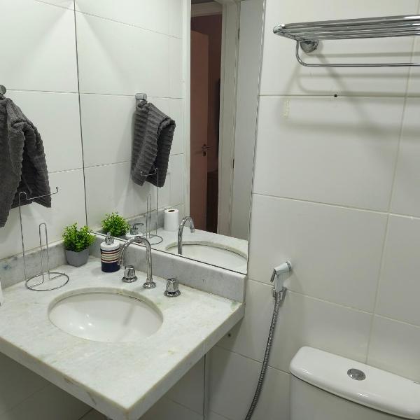 Novo Rio Stay 1605B - Foto 3
