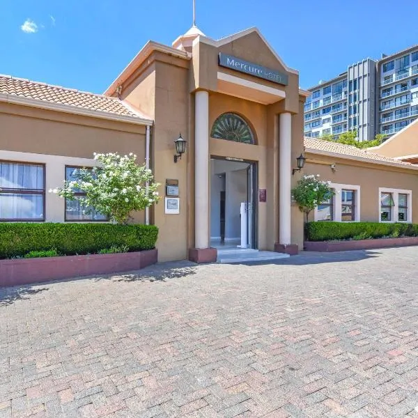 Mercure Hotel Bedfordview, hotel v destinaci Johannesburg
