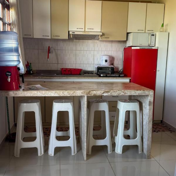 Sunrise Apartamentos