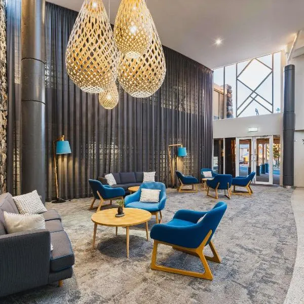 Mantra Bunbury, hôtel à Bunbury