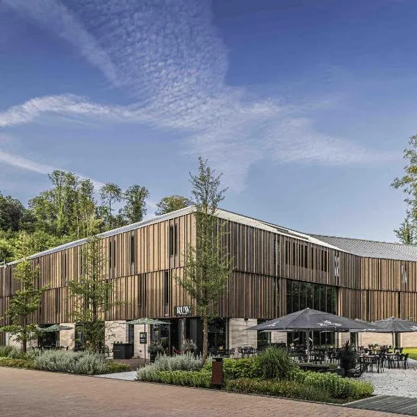 Hotel Valkenburg by Mercure - Next to Shimano Experience Center, hotel in Valkenburg