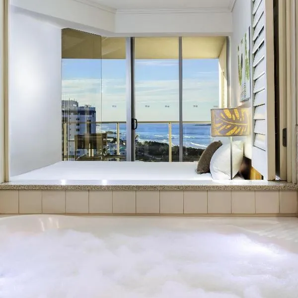 The Sebel Maroochydore, hotel v destinaci Maroochydore