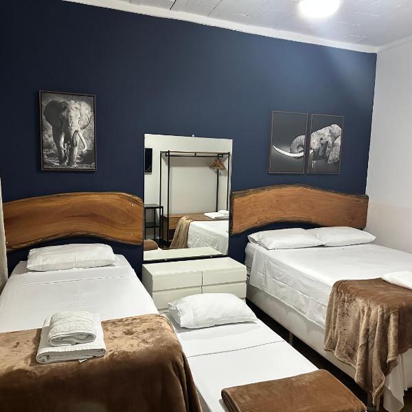 Casa aconchegante Barroca - Foto 2