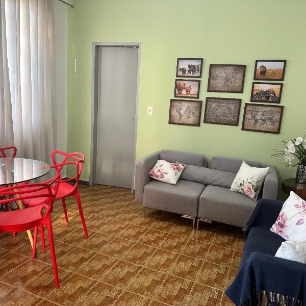 Casa aconchegante Barroca - Foto 4