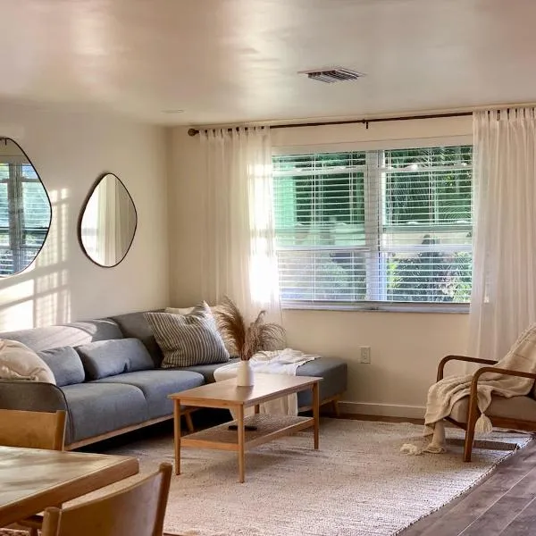 Venice-Manasota Key Getaway, Hotel in Venice