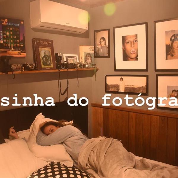 Casinha do Fotógrafo em Domingos Martins a 7km do Centro - Foto 3