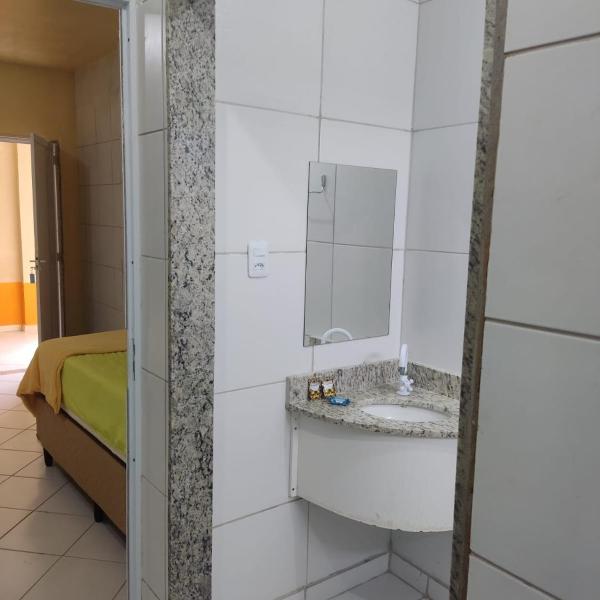 Amazônia Praia Hotel - Foto 3