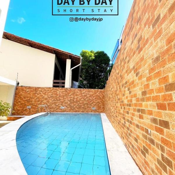 Saulo Maia by Day by Day *403*