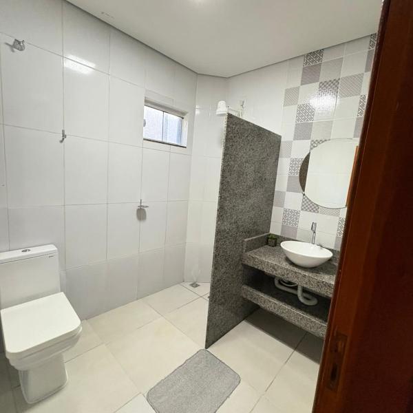 Casa Temporada Aconchego e tranquilidade 1 - Foto 3