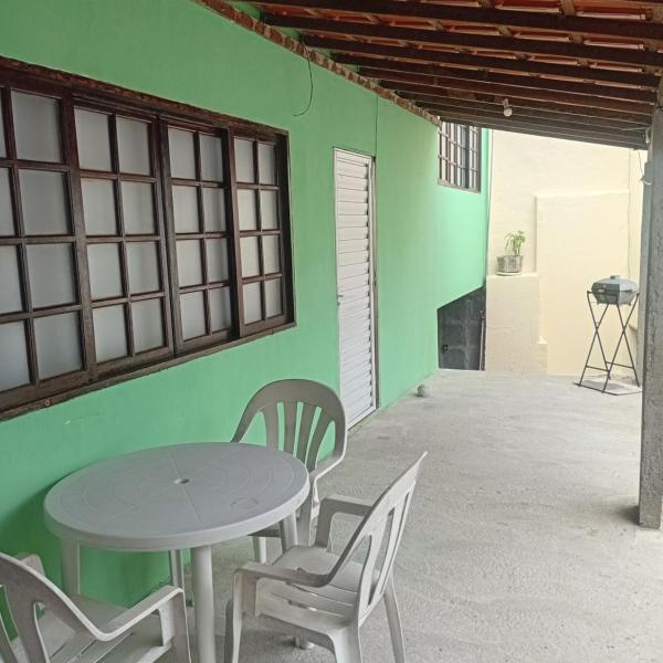Casa temporada paraíso - Foto 4