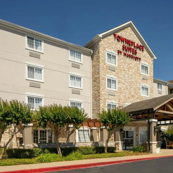 TownePlace Suites by Marriott Texarkana, hotel in Texarkana - Texas