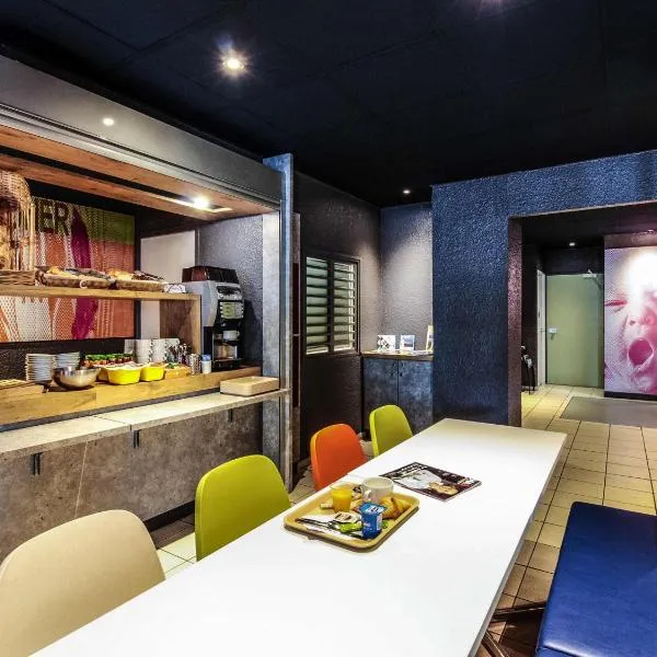 Ibis budget Périgueux, hotel in Périgueux